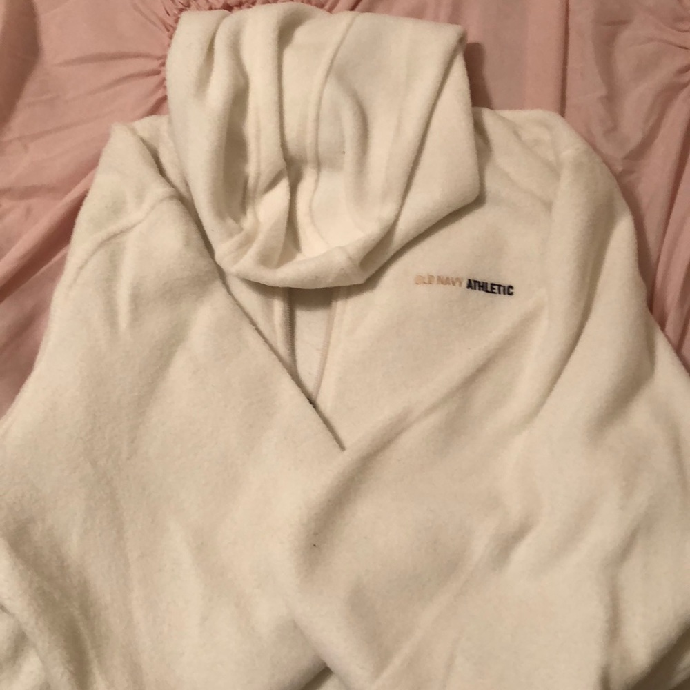 Old Navy Athletic Hoodie